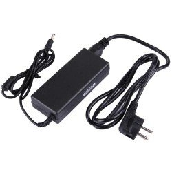 EU Plug AC Adapter 19V 4.74A 90W for Asus Notebook, Output Tips: 5.5 x 2.5mm