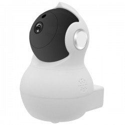 Q8 2MP Wireless Camera HD Smart Wifi Mobile Phone Remote Housekeeping Shop Monitor