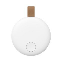 Original Xiaomi Youpin Ranres Intelligent Anti-lost Device Two-way Search Bluetooth Alarm Smart Positioning Finder, Distance: 15