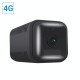 ESCAM G20 4G (EU Version) 1080P Full HD Rechargeable Battery WiFi IP Camera, Support Night Vision / PIR Motion Detection / TF Ca