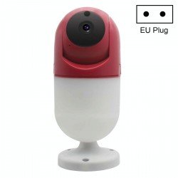 ESCAM PT206 HD 1080P WiFi PTZ IP Camera, Support Motion Detection / Night Vision, IR Distance: 10m (EU Plug)