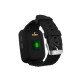 REACHFAR RF-V46-A GPS Smart Tracker WatchBand, Support SOS / Camera / Health Management / 4G LTE / Blood Pressure / Heart Rate(B