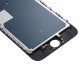 LCD Screen and Digitizer Full Assembly with Front Camera for iPhone 6s (Black)