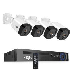 Hiseeu-4Pcs-POE-H265-Security-IP-Cameras-8CH-5MP-NVR-Camera-System-Support-Audio-Night-Vision-10m-IP66-Waterproof-Onvif-1580228