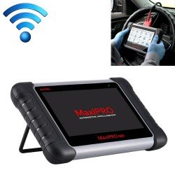 AUTEL MaxiCOM MP808 Car WiFi Bluetooth Code Reader OBD2 Fault Detector Diagnostic Scanner Tool