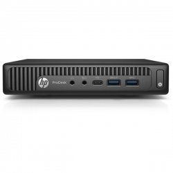 HP ProDesk 600 G2 Mini | 8GB | 256GB | i5-6500T