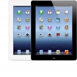 Apple iPad 3 - 16Gb - 3G - Noir - A Grade