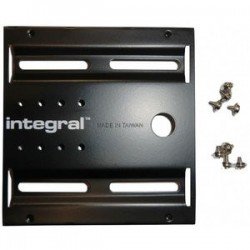Integral SSD metal fitting bracket van 2,5 naar 3,5