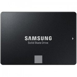 Samsung 860 EVO 2TB SSD
