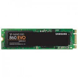 Samsung 860 EVO 250GB SSD M.2 SATA