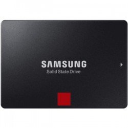 Samsung 860 PRO 256GB SSD
