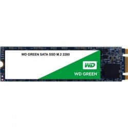 WD Green (G2) 120GB SSD M.2 SATA