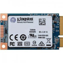 Kingston UV500 120GB SSD mSATA