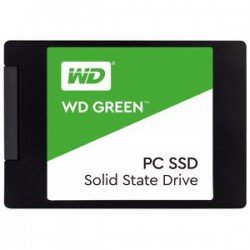 WD Green (G2) 120GB SSD