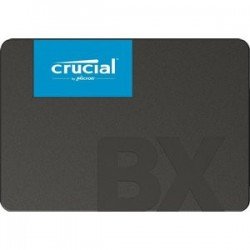 Crucial BX500 120GB SSD