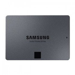 Samsung 860 QVO 2TB SSD