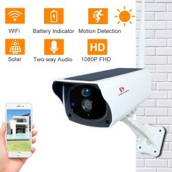 Pripaso-1080P-WI-FI-Solar-Camera-HD-Wireless-IP67-Waterproof-WiFi-Exterior-Security-Surveillance-CCTV-IP-Camera-Two-Way-Audio-Ca