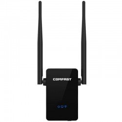 COMFAST-WR302S-Wireless-Repeater-WiFi-Repeater-300Mbps-Dual-External-5dBi-Antenna-WiFi-Amplifier-Extender-1559710