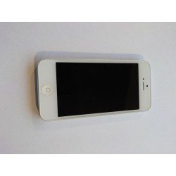 apple iphone 5 white 16gb